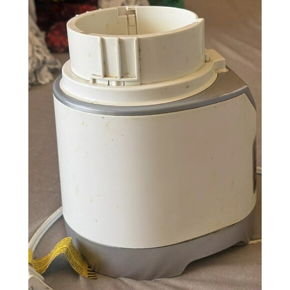 Ninja kitchen Blender System Pulse Model BL 204 30 700 Watts Tested Motor Only - Picture 11 of 16